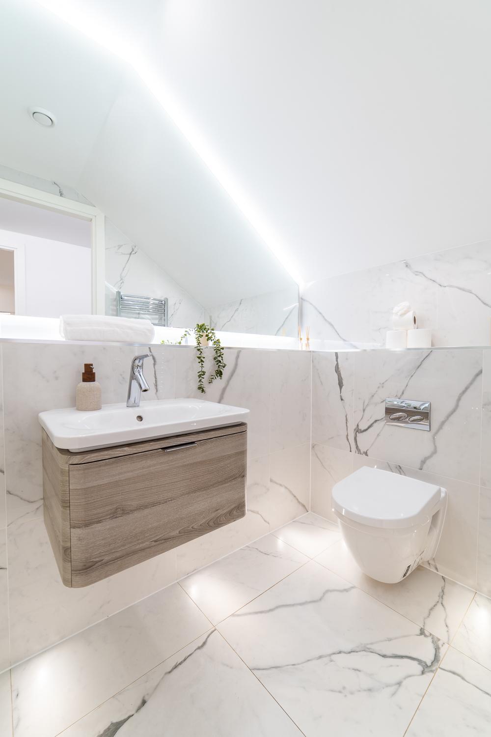 Chelsea-Fulham-Stamford Bridge Central London Apartment Екстер'єр фото