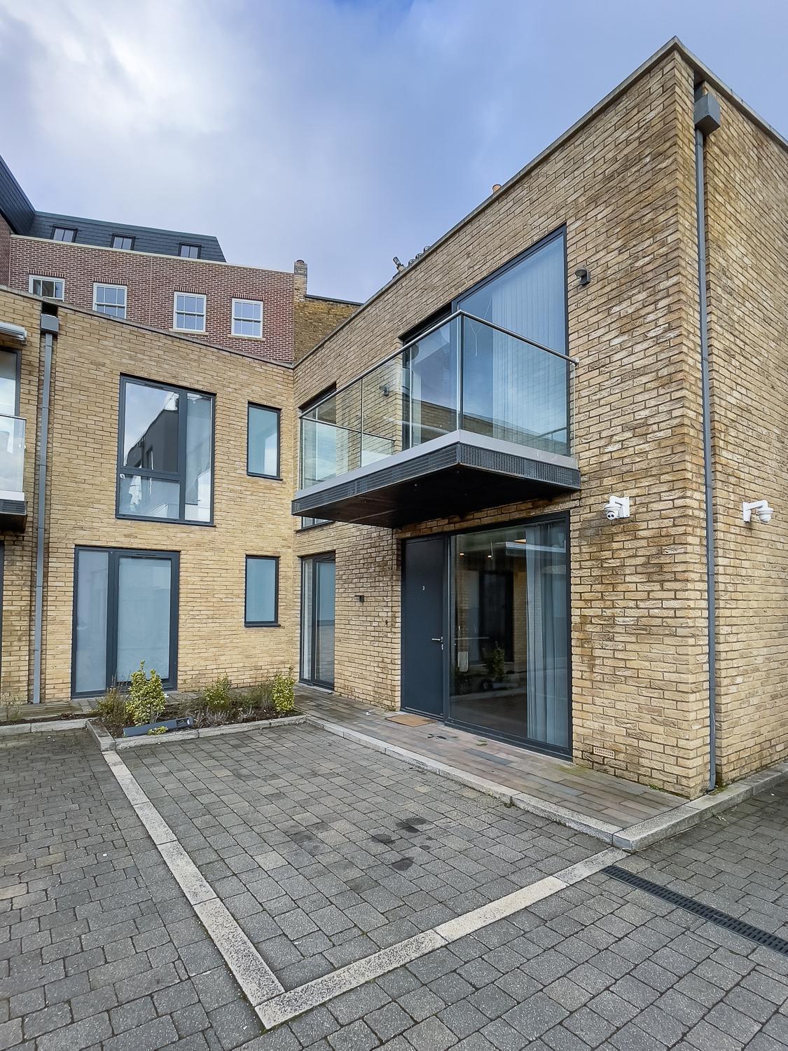 Chelsea-Fulham-Stamford Bridge Central London Apartment Екстер'єр фото