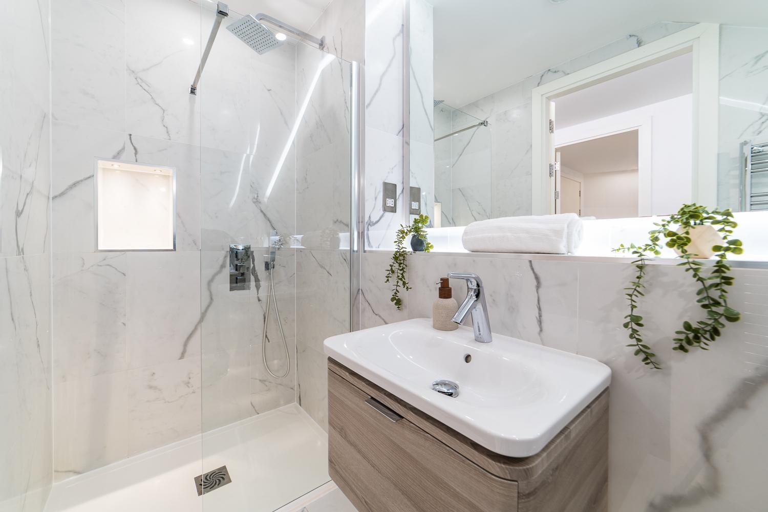 Chelsea-Fulham-Stamford Bridge Central London Apartment Екстер'єр фото