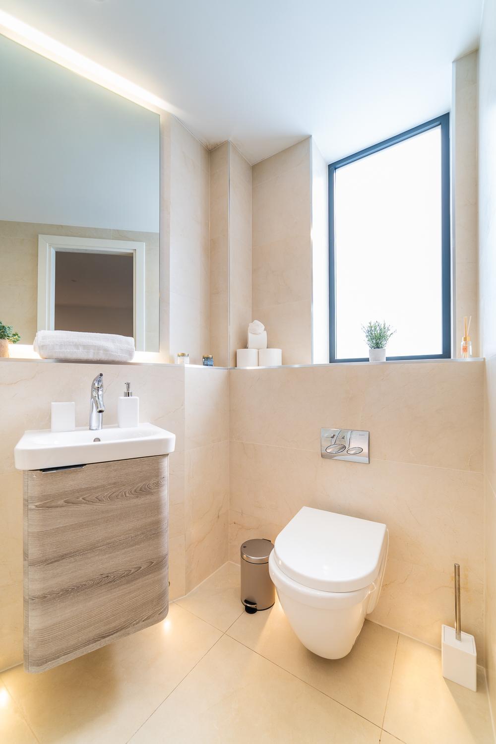 Chelsea-Fulham-Stamford Bridge Central London Apartment Екстер'єр фото