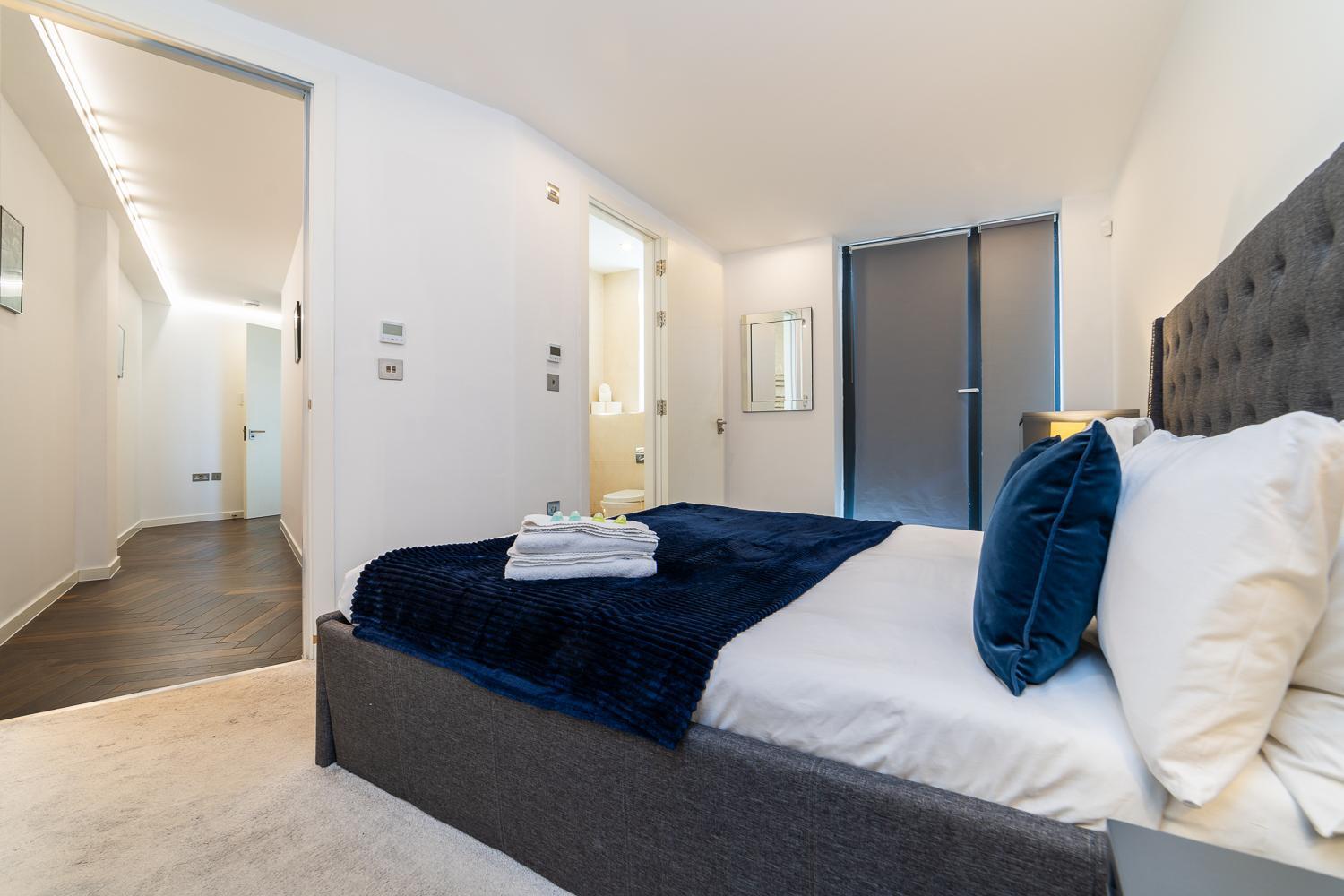 Chelsea-Fulham-Stamford Bridge Central London Apartment Екстер'єр фото