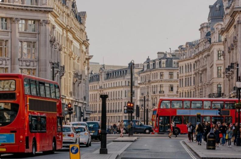Chelsea-Fulham-Stamford Bridge Central London Apartment Екстер'єр фото
